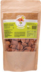 Natprod Almonds Roasted Salted 200gr