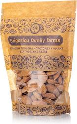 Grigoriou Family Farms Migdale Prăjite Fără Coajă Fără Sare 200gr