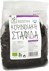 Viokarpos Organic Raisin 200gr 11200503