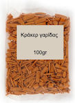 Nutsbox Crackers Prăjit 100gr