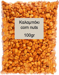 Nutsbox Nuci de porumb Prăjit 100gr