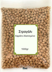 Nutsbox Chickpeas Roasted Salted 1000gr