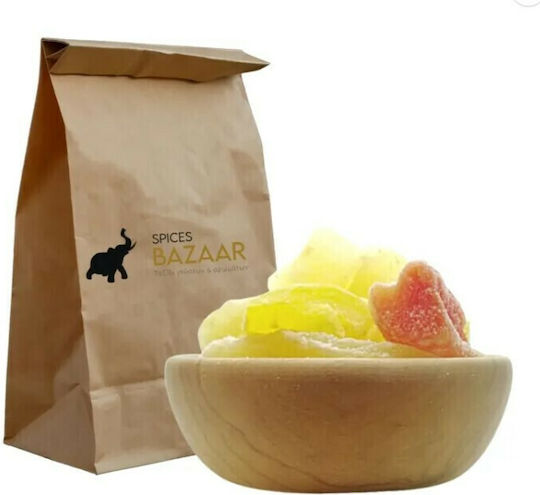 Κοκτέιλ Αποξηραμένων Φρούτων Ταϊλανδής Spices Bazaar 500γρ