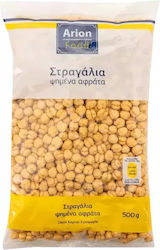 Arion Food Gebratenes Kichererbsen Ungesalzen 500gr
