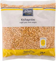 Arion Food Поп Царевични Зърна Сурови 2000гр Arion Food Поп Царевични Зърна Сурови 2000гр