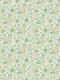 Wallpaper Vinyl L1000xW53cm Washable