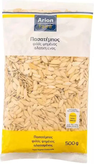 Arion Food Semințe de dovleac Prăjite Sărat 500gr