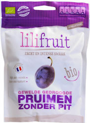 Lilifruit Βιολογικά Δαμάσκηνα 150gr