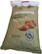 Eurosnack Peanuts Crokerino Salted 2000gr