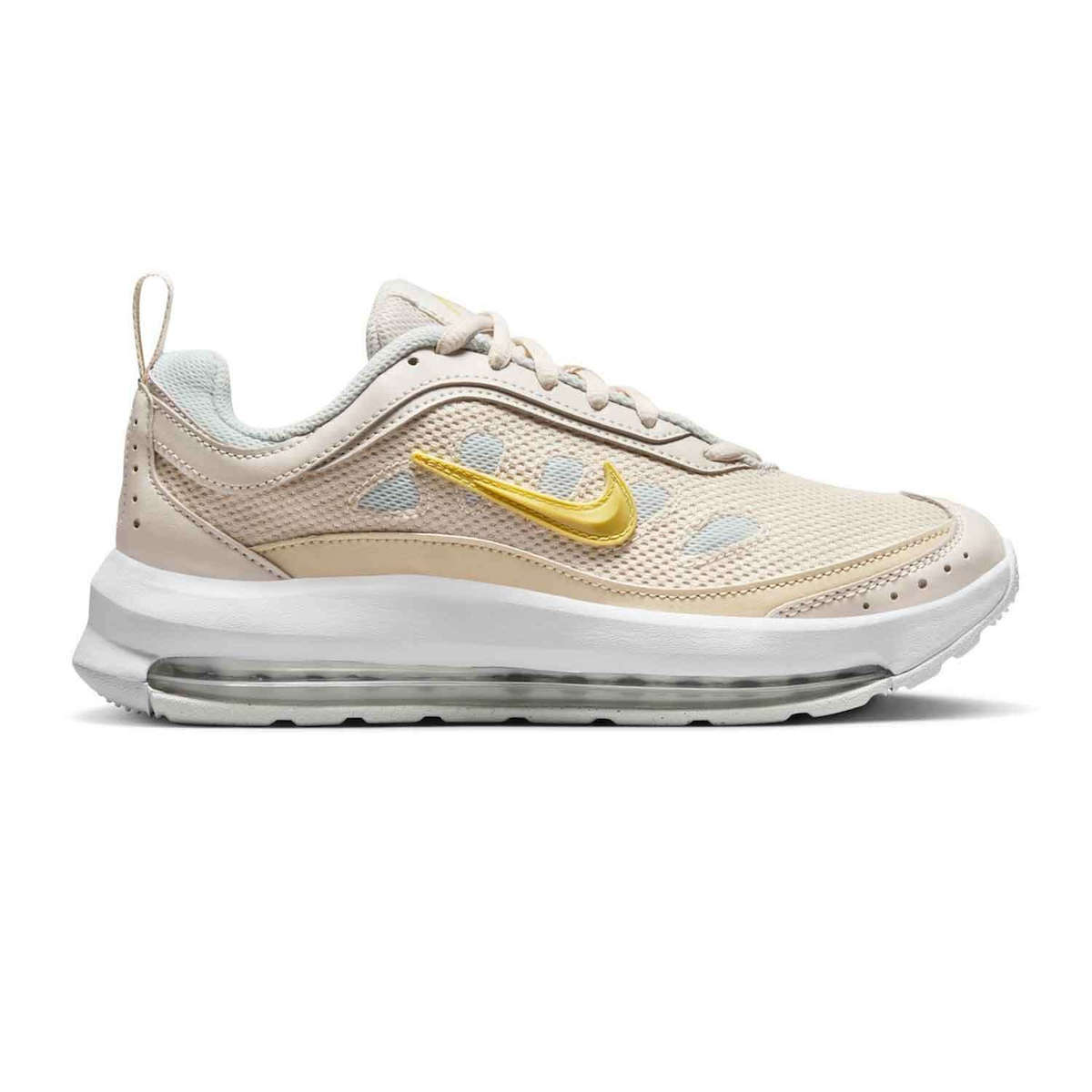 Nike Air Max AP W Sneakers CU4870-110 | Skroutz.gr