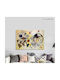 I-gallery Painting Copy of Wassily Kandinsky on Canvas 120x80cm