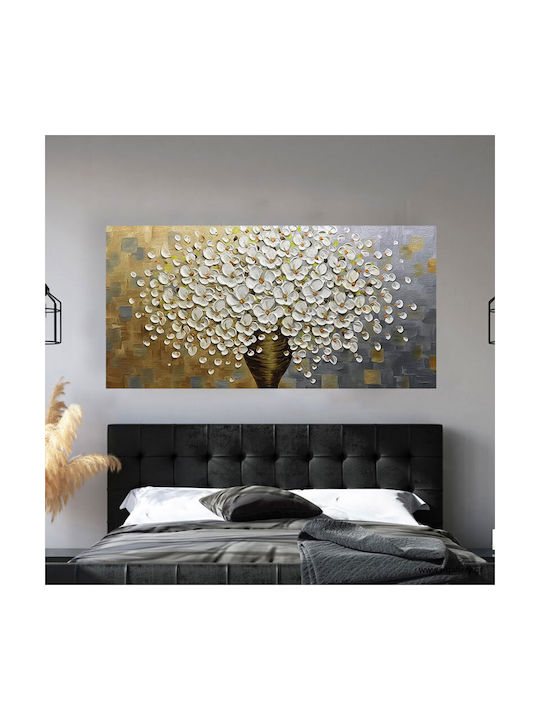 I-gallery Картина Платнен 150x70см