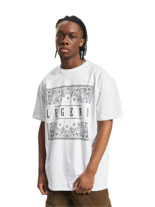 Dangerous Dngrs T-shirt Λευκό