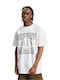 T-shirt Λευκό