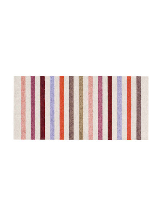 Rug Rectangular Multicolour