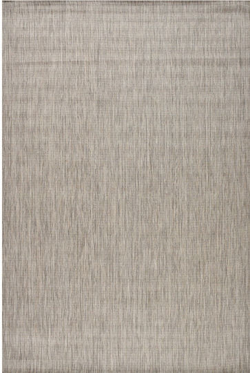 Polcarpet Teppich Rechteckig Sommer Korbweide Beige