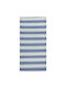 Ib Laursen Rug Rectangular Light Blue