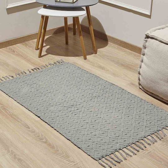 Peiraiki Patraiki Diamond 50x80cm Summer Grey