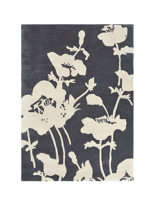 Florence Broadhurst Lucrat manual Covor Rectang...