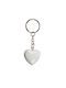 Keychain White