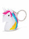 Kikkerland Breloc cu LED