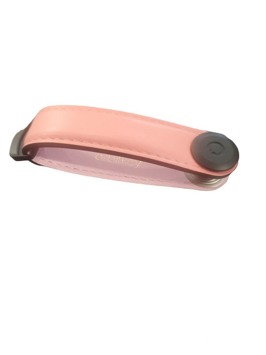 Orbitkey Key Holder Leather