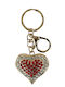Dorosimo Red Keychain
