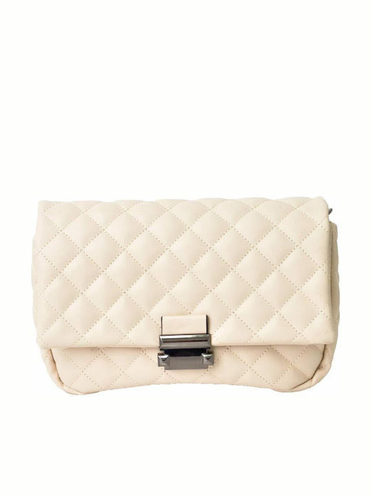 Potre Damen Tasche Crossbody Beige