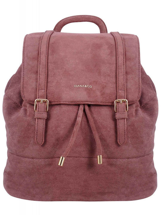 G Secret Damentasche Rucksack