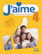 J'aime 4 Methode