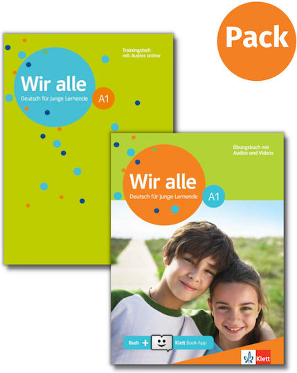 Wir Alle A1