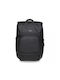 Kaukko Fabric Backpack Black