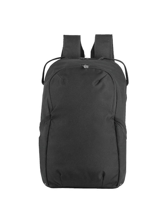 Shugon Stoff Rucksack Schwarz 16Es