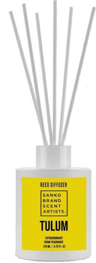 Sanko Scent Diffuser Tulum RD286S 125ml