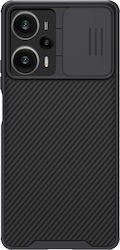 Nillkin Camshield Pro Back Cover Πλαστικό Μαύρο (Poco F5 / Redmi Note 12 Turbo)