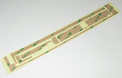 NetOne Adhesive Tapes Replacement (iPad 3/4)