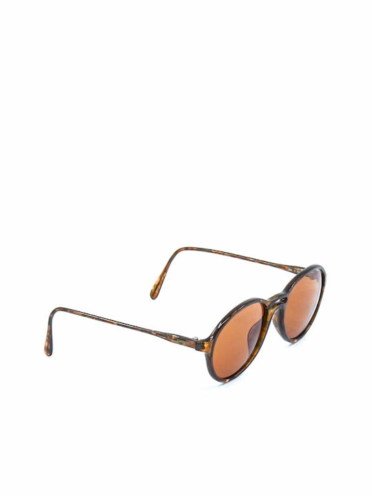 Carrera Sunglasses with Brown Tartaruga Plastic Frame and Brown Lens 5388 16