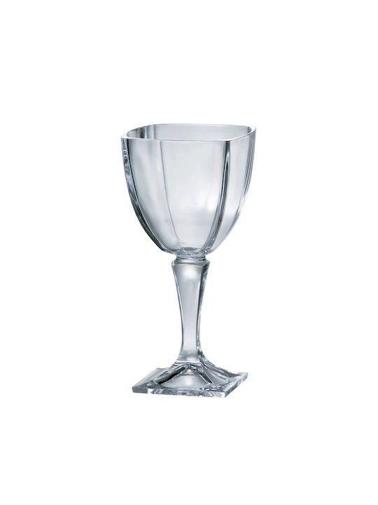 Wine Glass for Wedding Crystal Wine Glass CP130