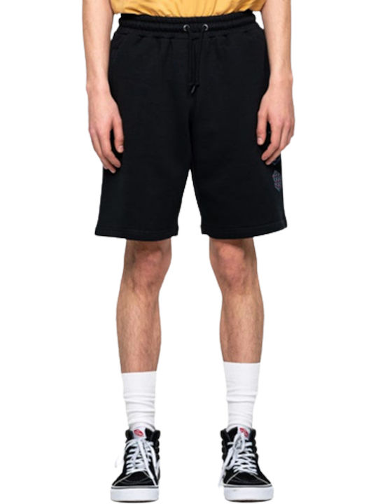 Santa Cruz Men's Shorts Black