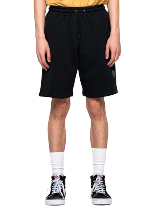 Santa Cruz Herrenshorts Schwarz