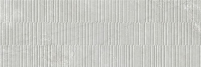Ravenna Rlv Indic Perla Πλακάκι Δαπέδου Εσωτερικού Χώρου Κεραμικό Ματ 90x30cm Λευκό