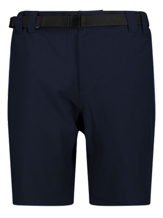 CMP Herrenshorts Chino Marineblau