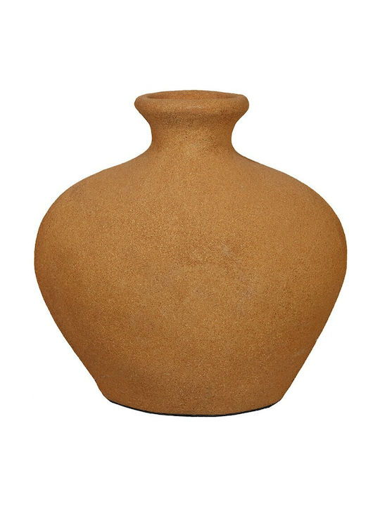 Ceramic Vase 37x37x17cm