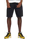 Howland Men's Shorts Chino Black