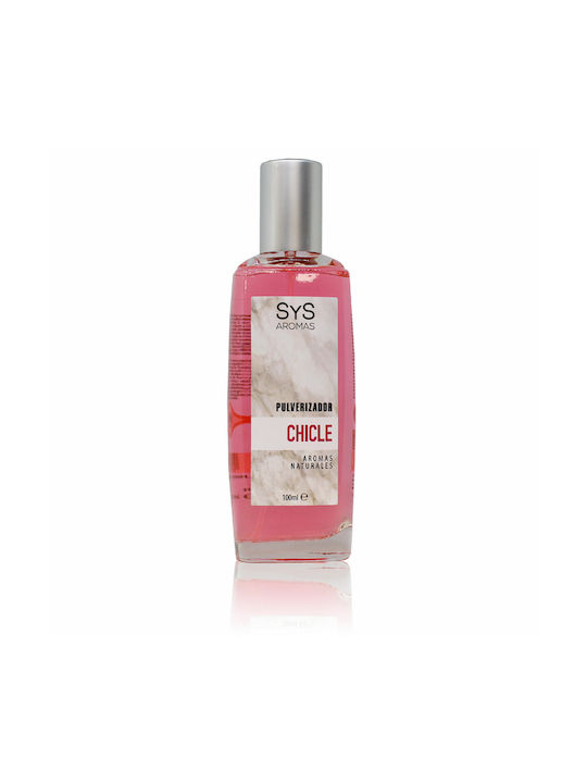 Laboratorio SyS Spray Parfumat cu Aromă Bubblegum 11825 100ml