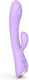 Love to Love Vibrator Iepurele Violet