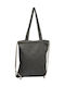 Macma Werbeatrikel Cotton Shopping Bag in Black color