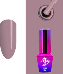 Molly Lac Semipermanent Lac de Unghii 203 10ml ...