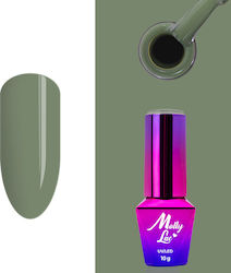 Molly Lac Semipermanent Lac de Unghii 106 10ml ...