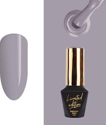 Molly Lac Semipermanent Lac de Unghii 467 Downt...